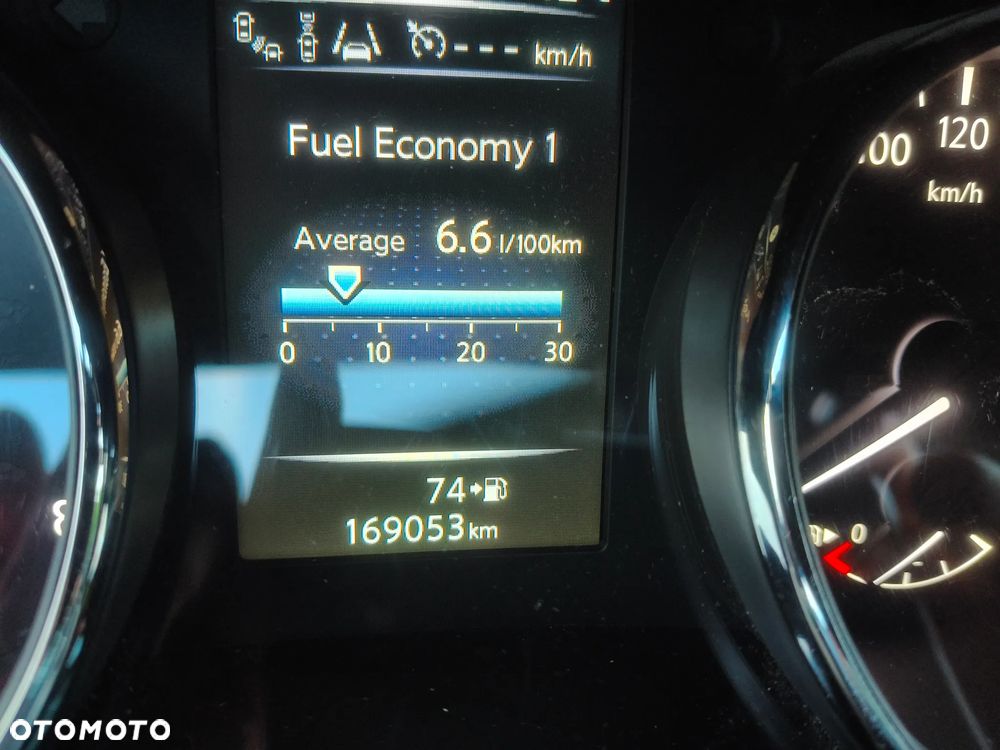 Nissan Qashqai 1.6 DIG-T 360 - 17