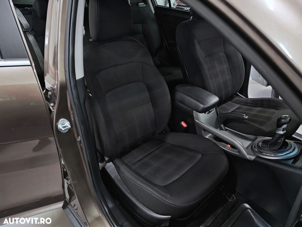 Kia Sportage 1.7 CRDI 2WD ISG Attract - 10