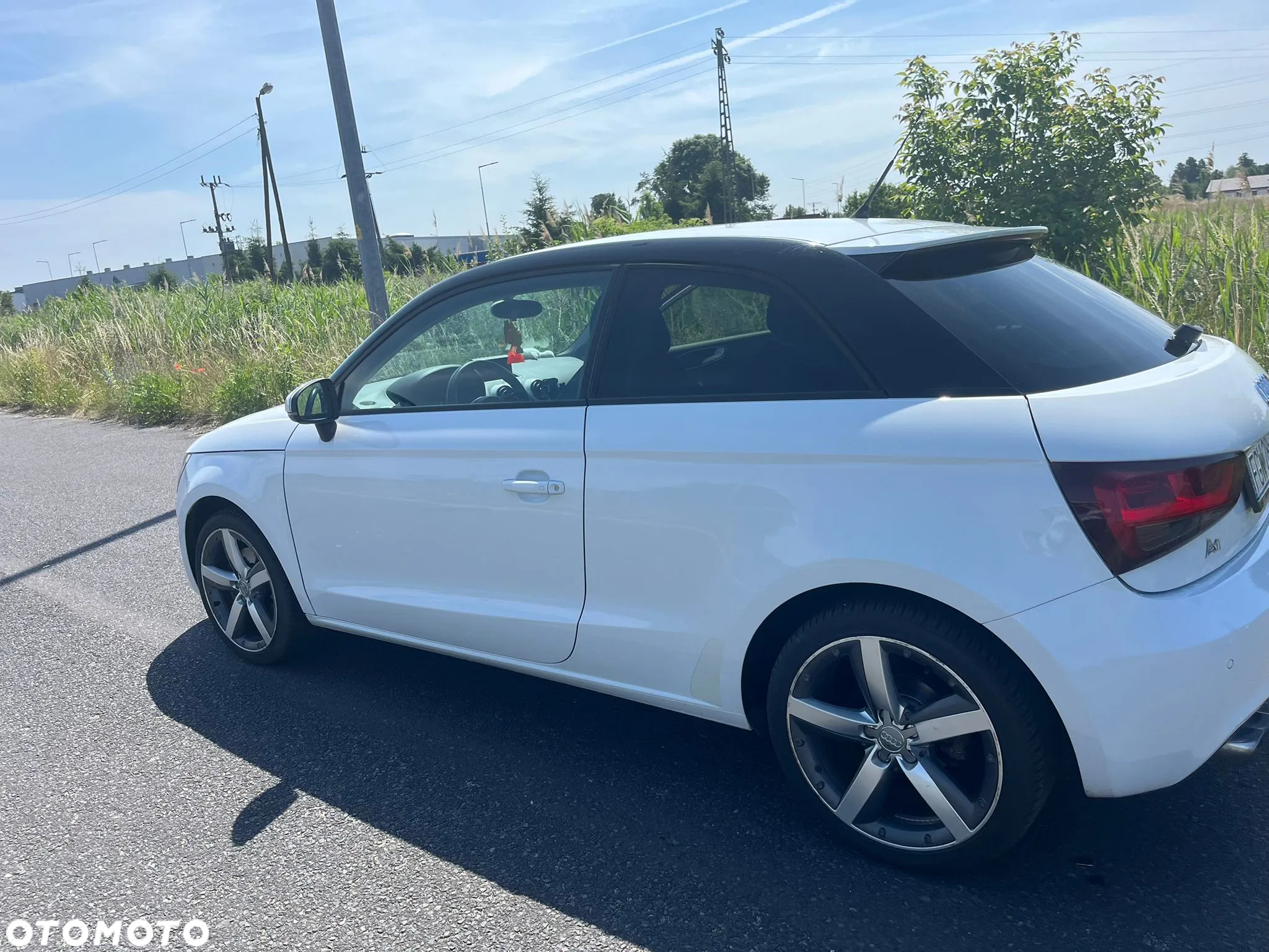 Audi A1 - 9