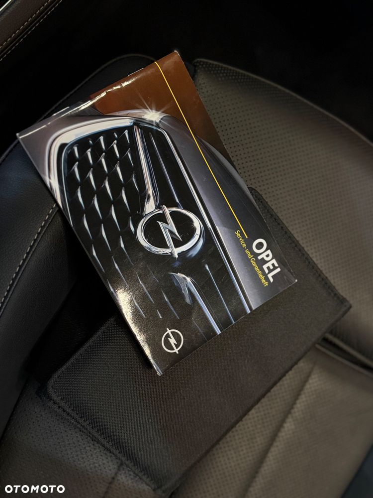Opel Grandland - 36
