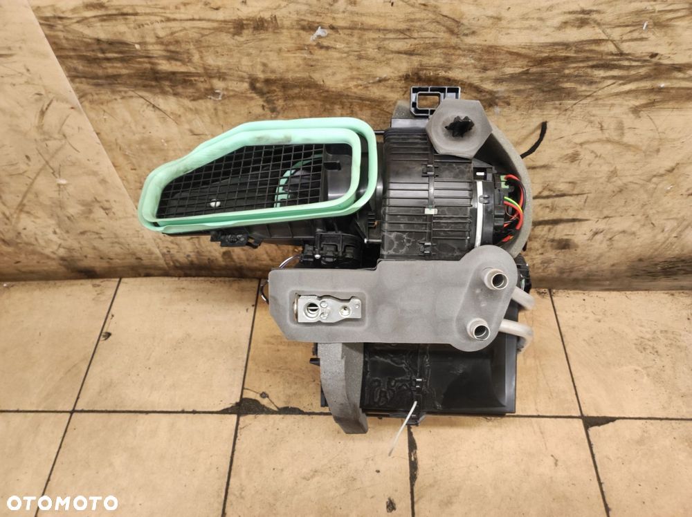 nagrzewnica kompletna astra l vi 6 eu - 6