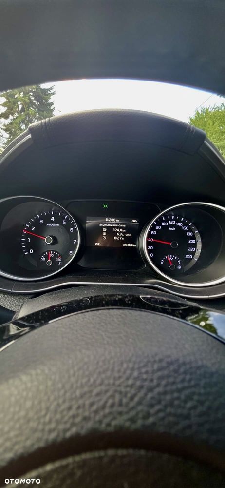 Kia XCeed 1.5 T-GDI Prestige Line - 8