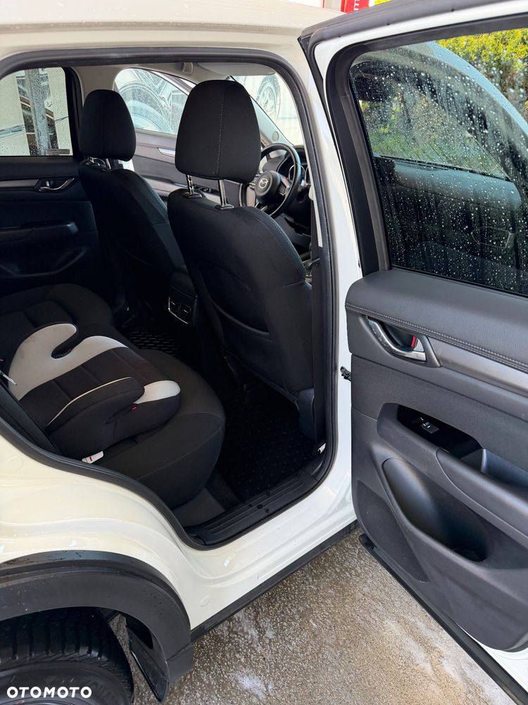 Mazda CX-5 2.0 Skyenergy 2WD - 9