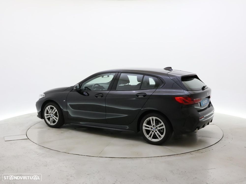 BMW 116 i Aut. M Sport - 3