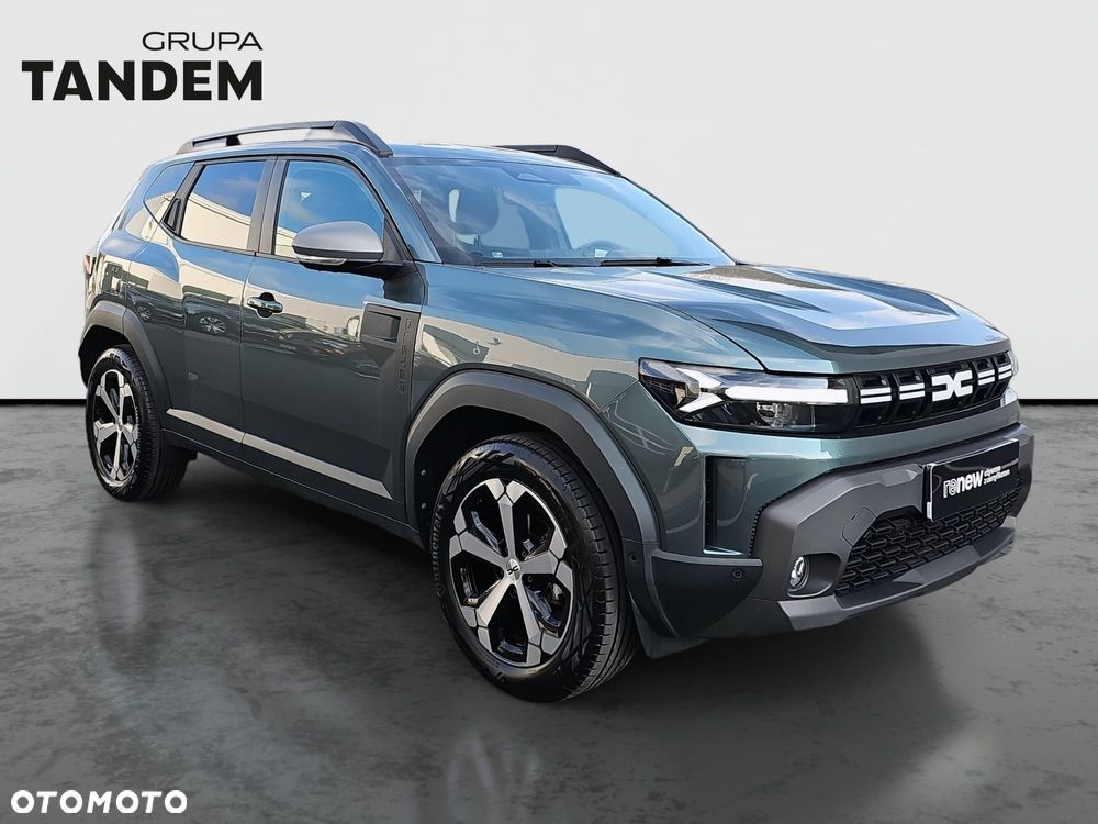 Dacia Duster 1.0 TCe Journey - 3