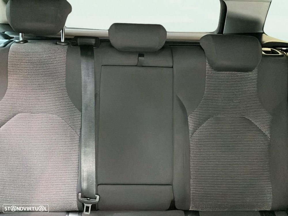 SEAT Leon ST 1.6 TDI Style S/S - 18