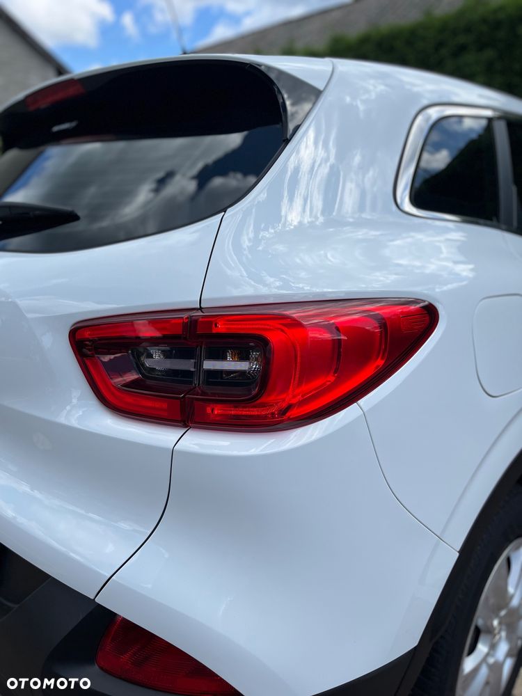 Renault Kadjar 1.3 TCe FAP Life - 17