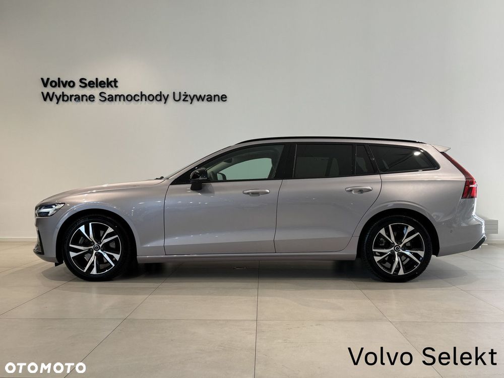 Volvo V60 - 9