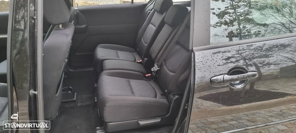 Mazda 5 MZR-CD 2.0 Dynamic Play - 6