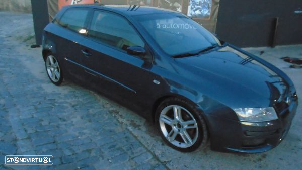 Para Peças Fiat Stilo (192_) - 2