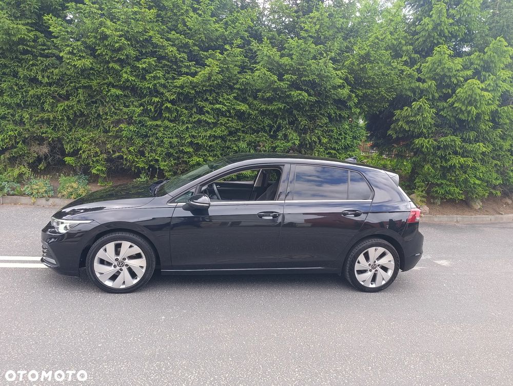Volkswagen Golf 2.0 TDI SCR Life - 26