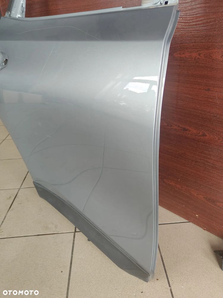 Kia XCeed DRZWI PRAWE TYLNE - 2