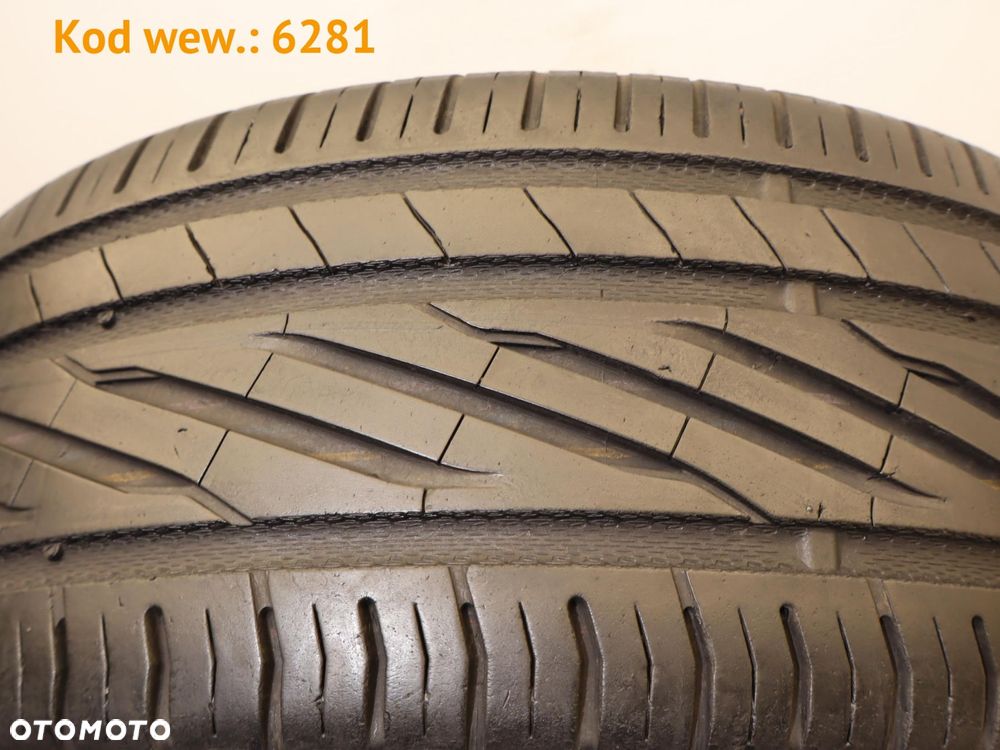Uniroyal RainSport 5 - 225/55 R17 - 7
