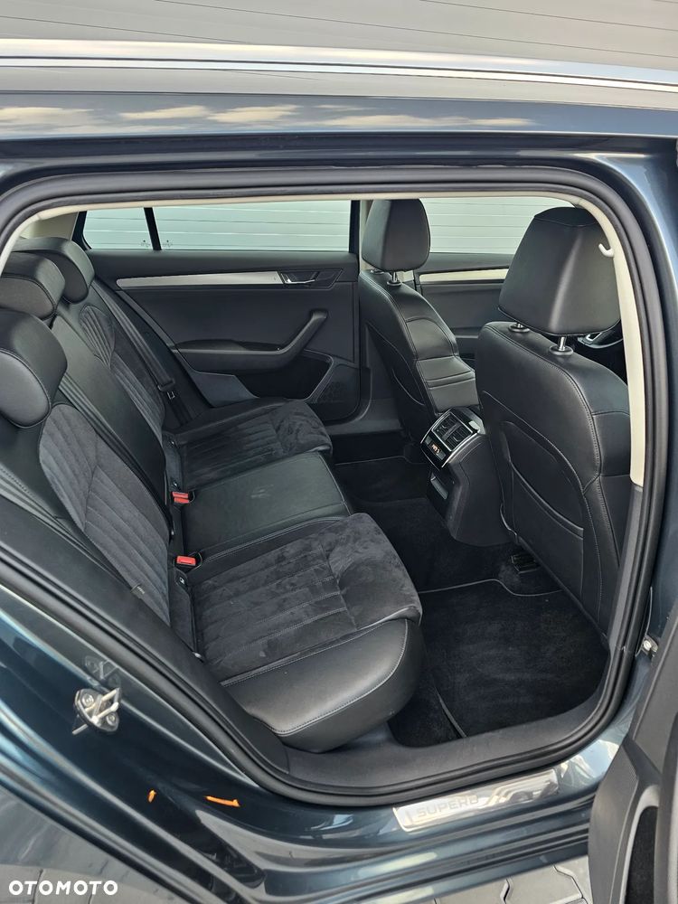 Skoda Superb 1.6 TDI DSG Style - 34