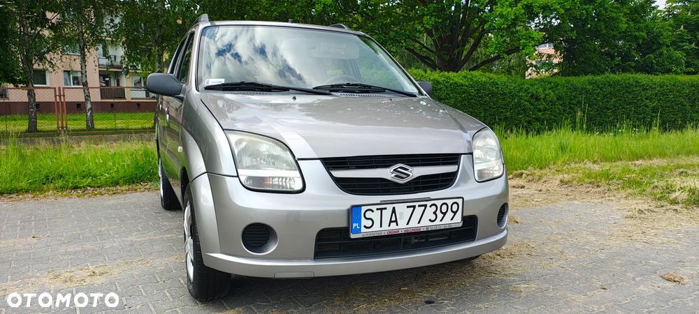 Suzuki Ignis 1.3 Comfort - 2
