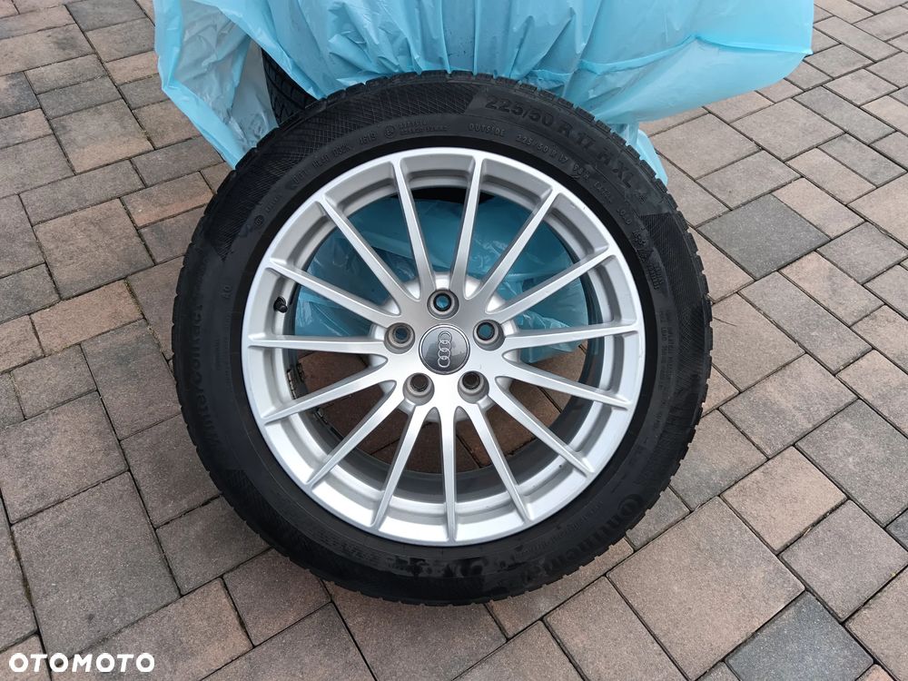 Audi A5 Sportback 2.0 TDI S tronic - 17