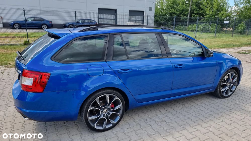 Skoda Octavia - 38