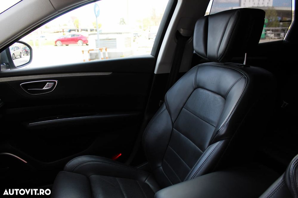 Renault Talisman ENERGY TCe 200 EDC INITIALE PARIS - 10