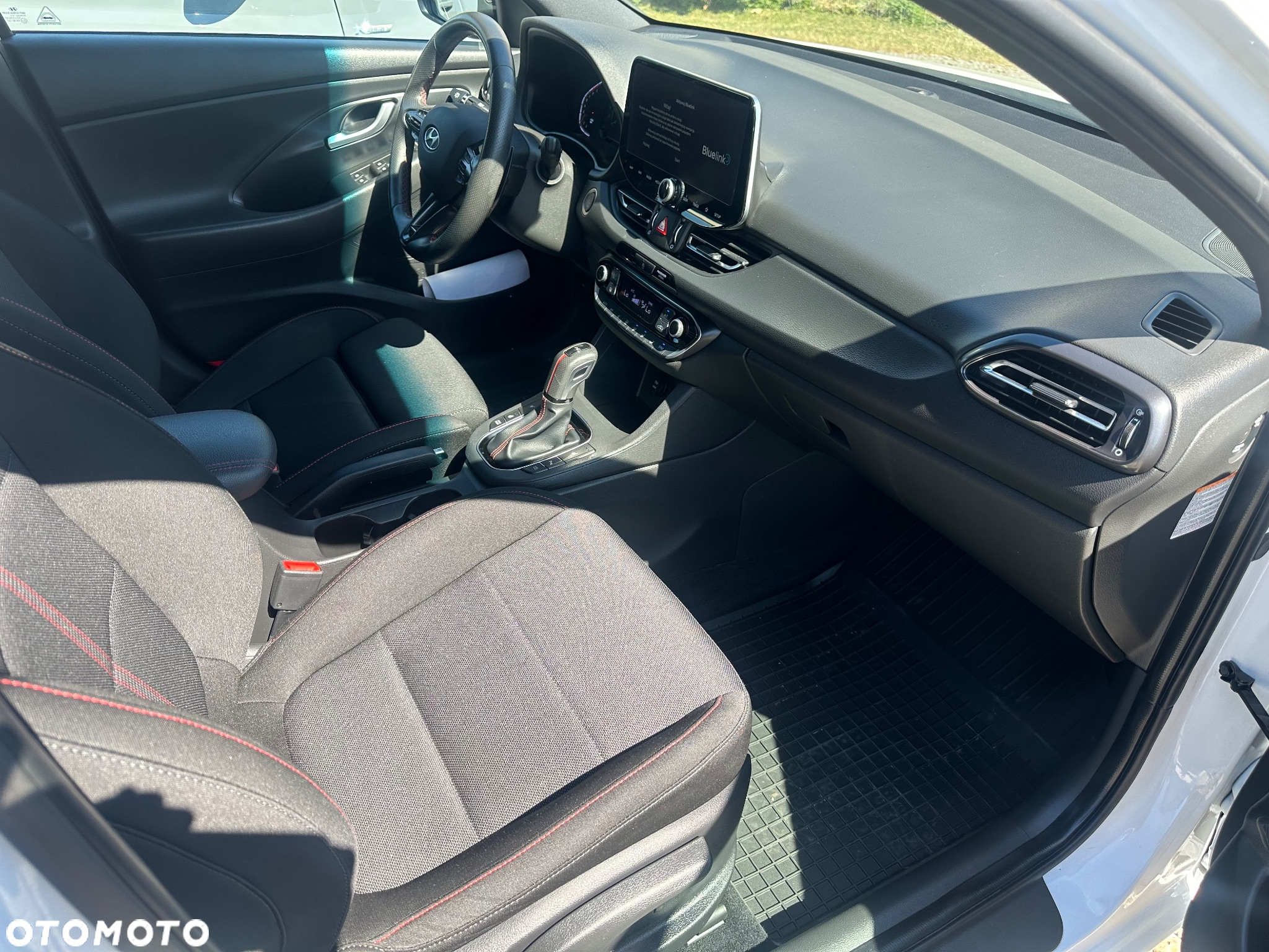 Hyundai i30 N Fastback 1.5 T-GDI 48V Line DCT - 8