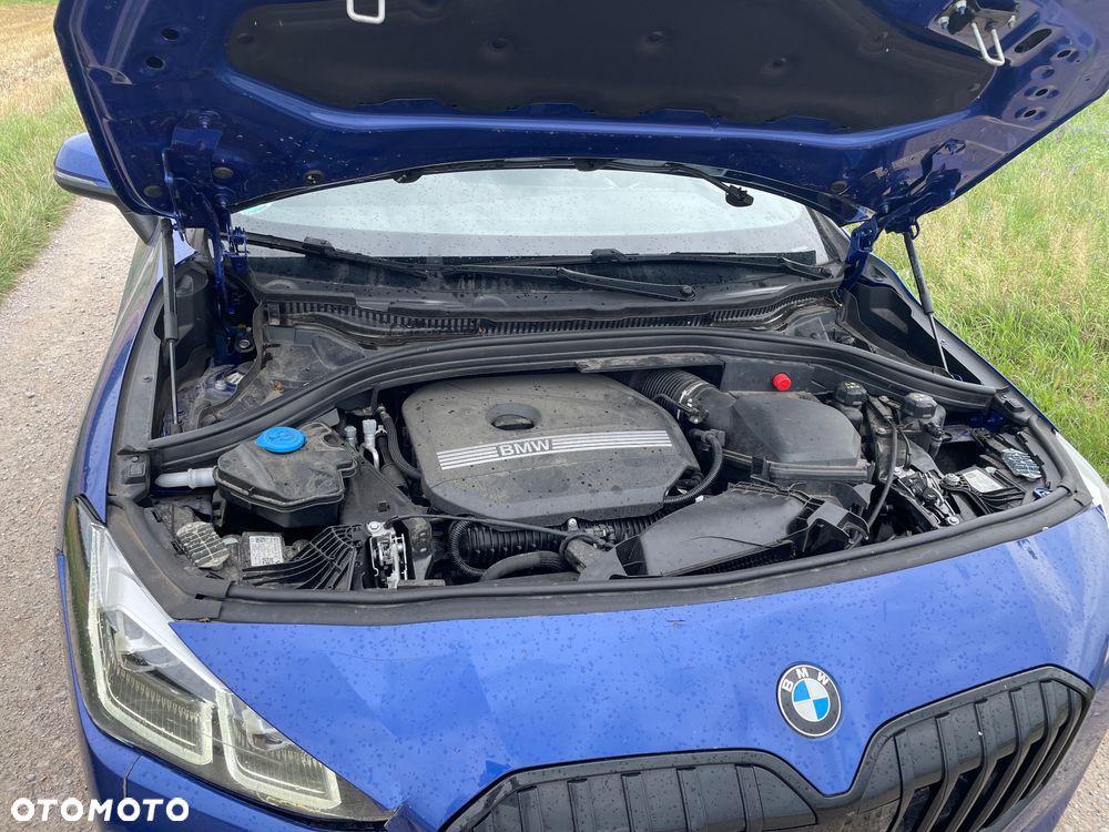 BMW Seria 2 223i Active Tourer - 36