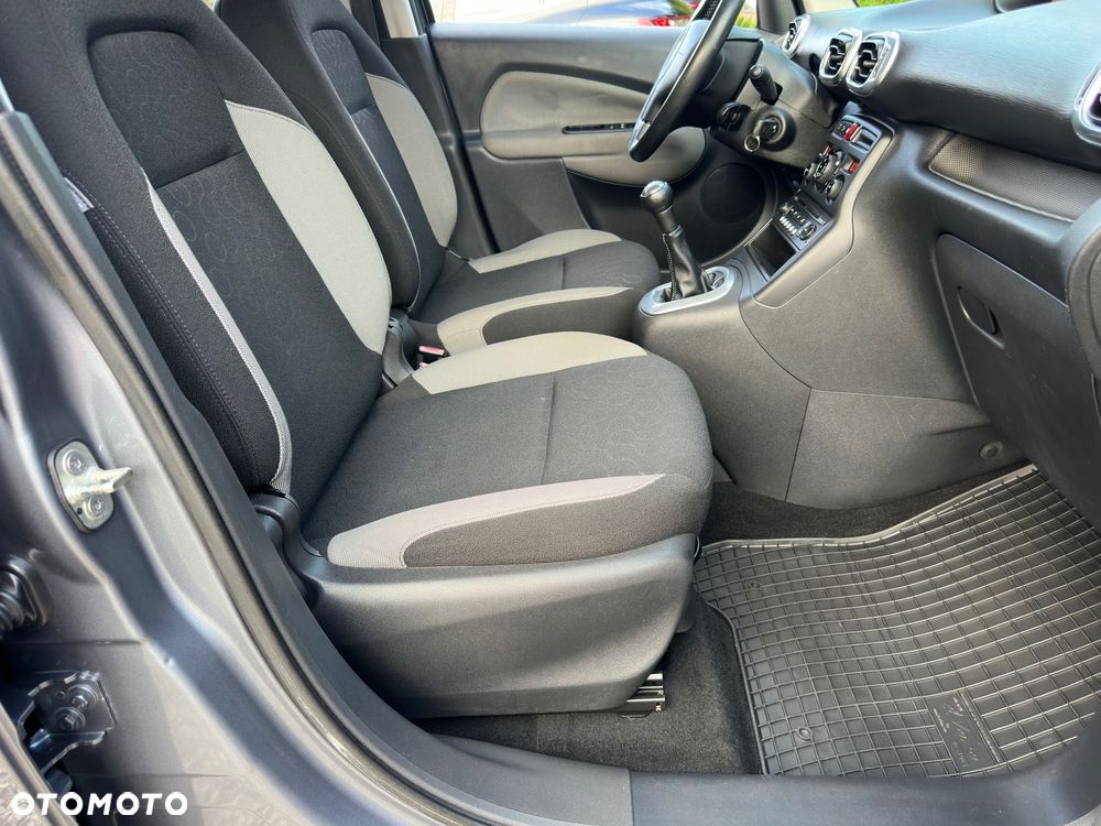 Citroën C3 Picasso VTi 120 Selection - 10