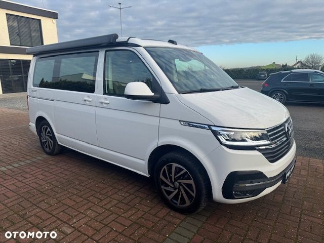 Volkswagen T6.1 CALIFORNIA OCEAN - 4