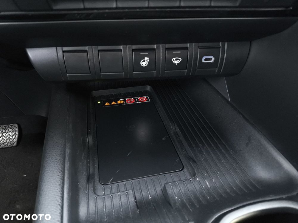Toyota C-HR 2.0 Hybrid Dynamic Force Style - 20