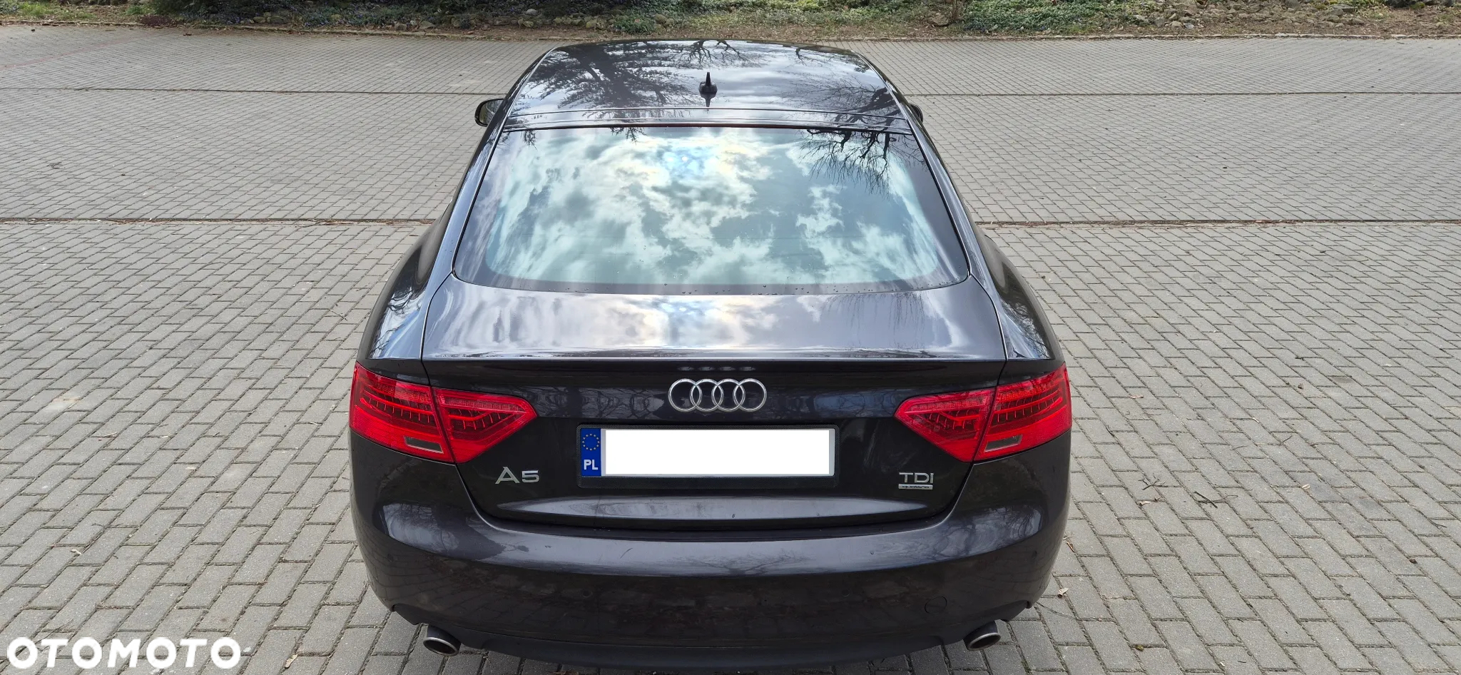 Audi A5 - 11