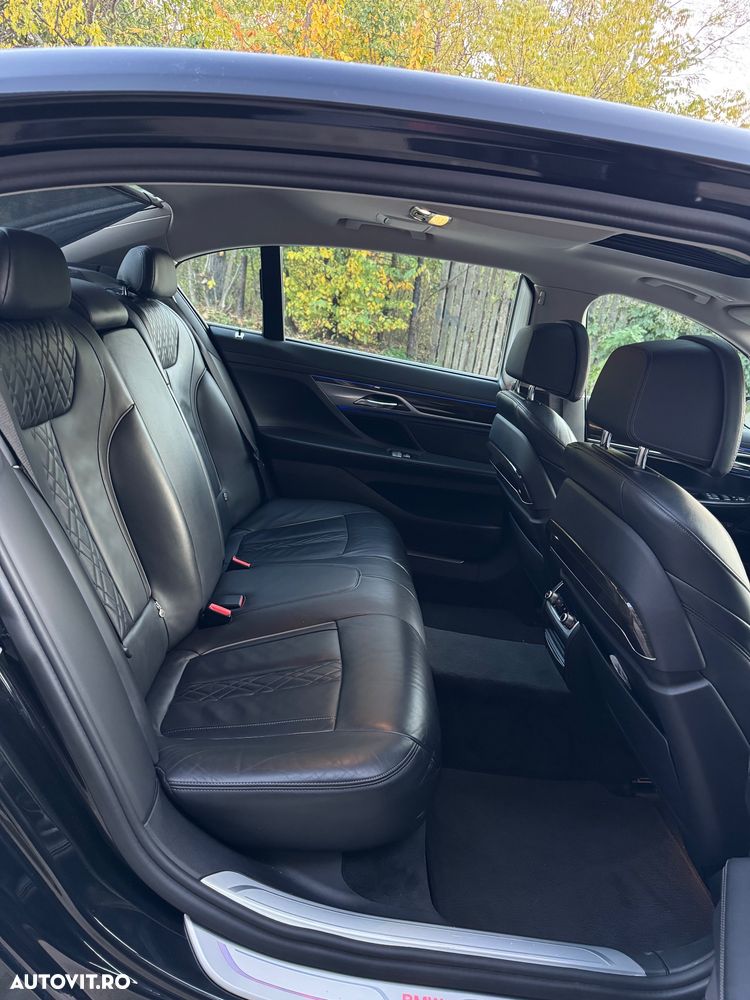 BMW Seria 7 - 17