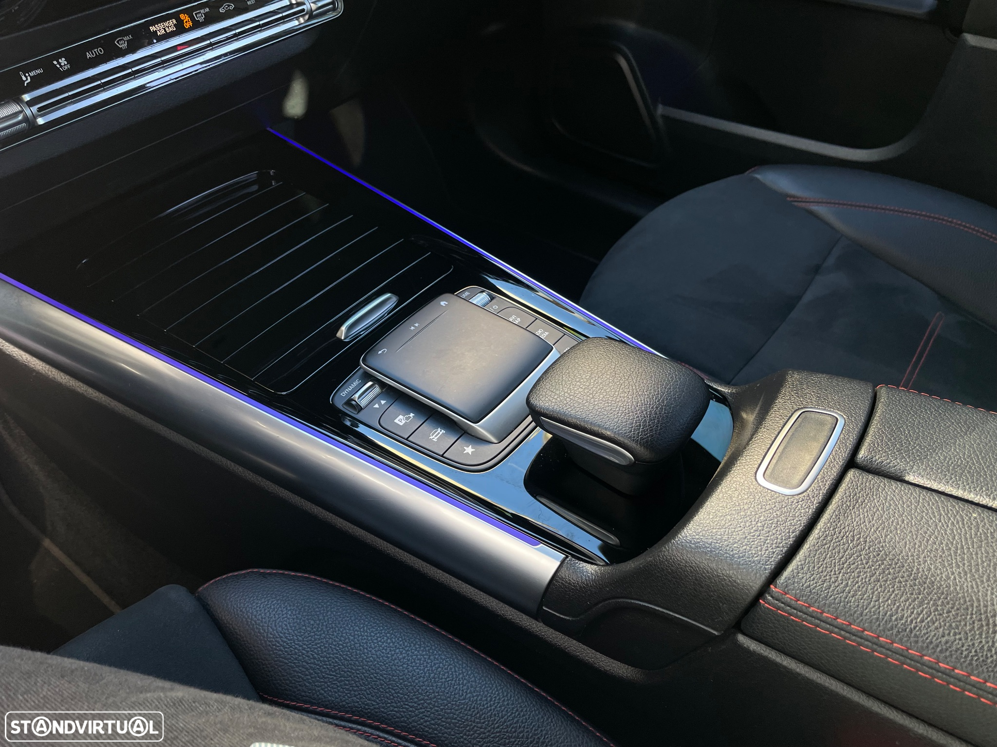 Mercedes-Benz GLA 250 e 8G-DCT Edition AMG Line - 32
