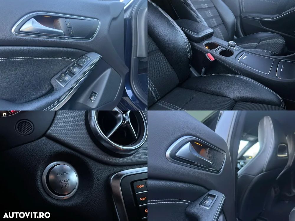 Mercedes-Benz CLA - 7