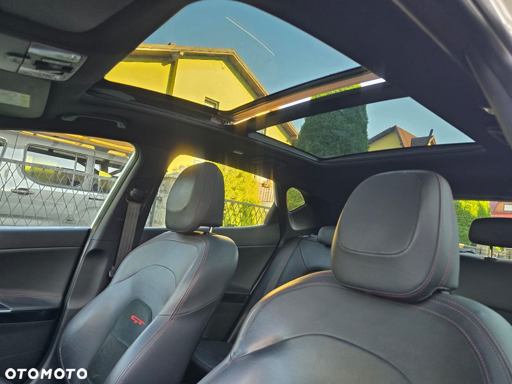 Kia Ceed 1.6 T-GDI GT-Challenge - 27