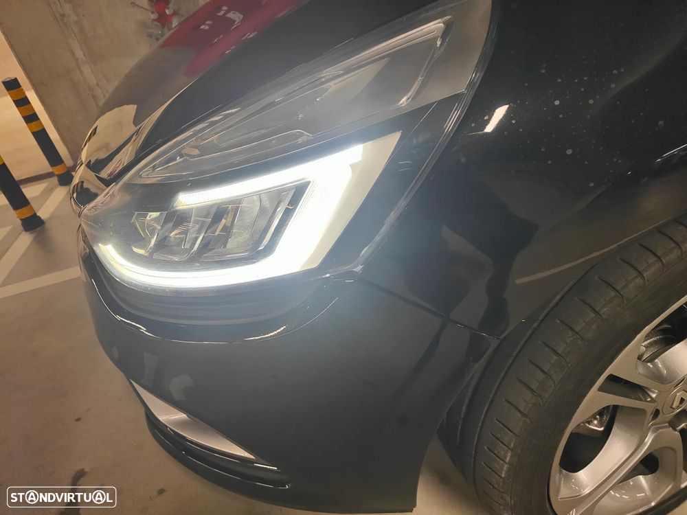 Renault Clio 0.9 TCe GT Line - 9