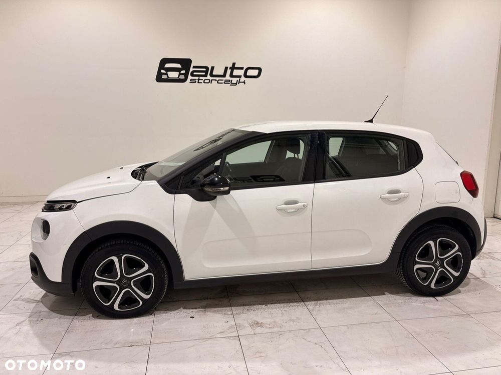 Citroën C3 - 9