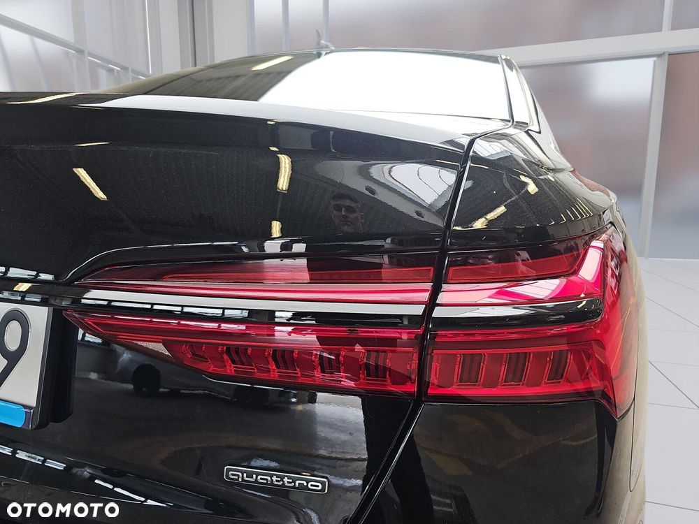 Audi A6 Limousine 40 TDI mHEV Quattro Sport S tronic - 29