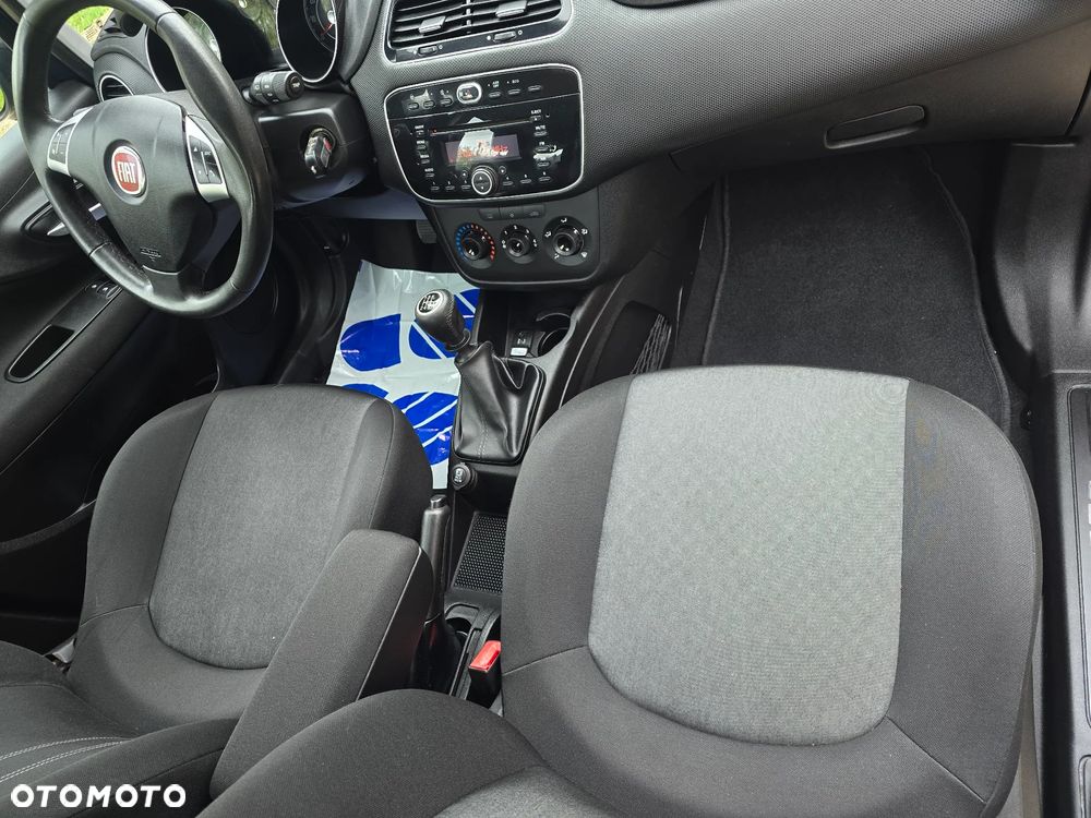 Fiat Punto 0.9 Twinair Twinair S&S - 30
