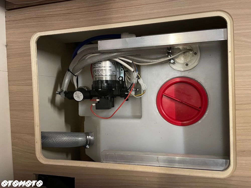 Rimor RIMOR EVO 95 PLUS - 39