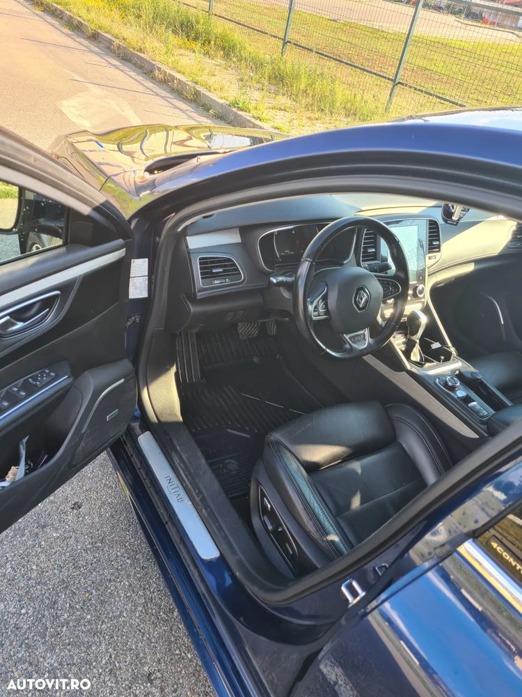 Renault Talisman - 7