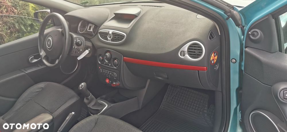 Renault Clio 1.2 16V Ripcurl - 20