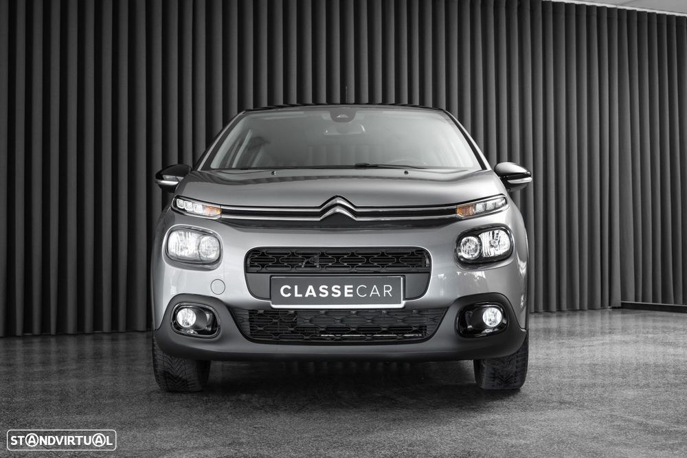 Citroën C3 1.2 PureTech Feel - 5