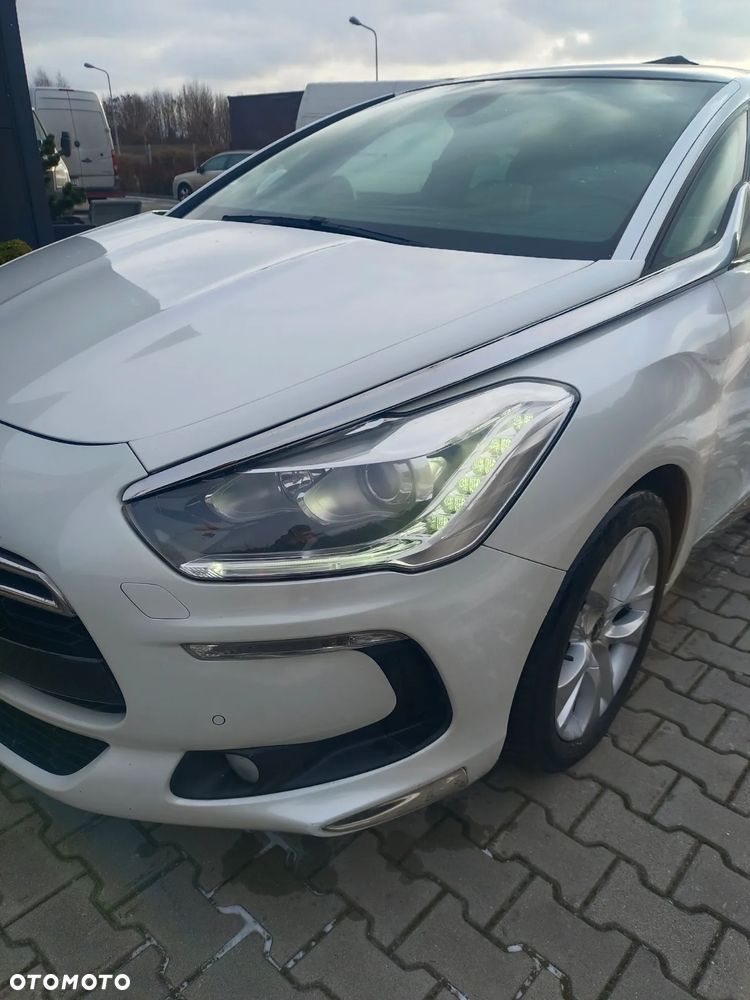 Citroën DS5 BlueHDi 180 SoChic - 33