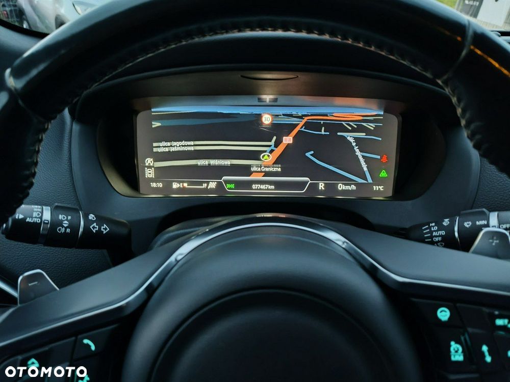 Jaguar F-Type - 19