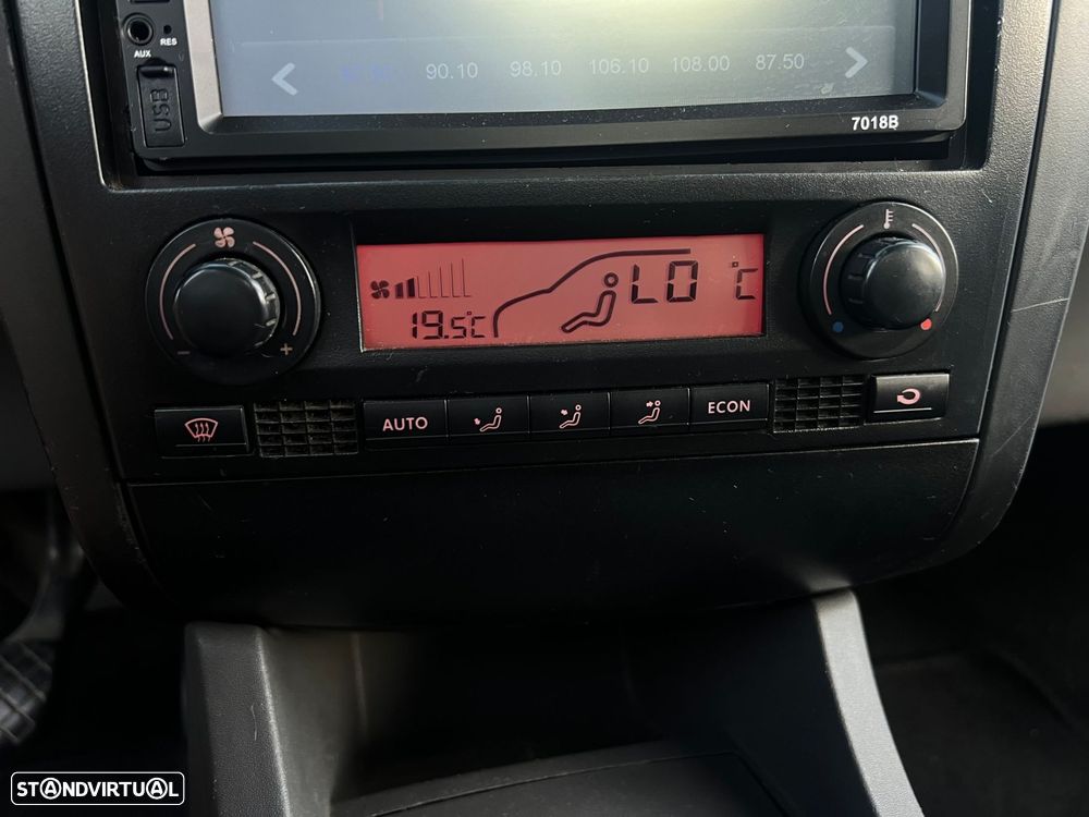 Seat Ibiza 1.9 TDi Passion - 13