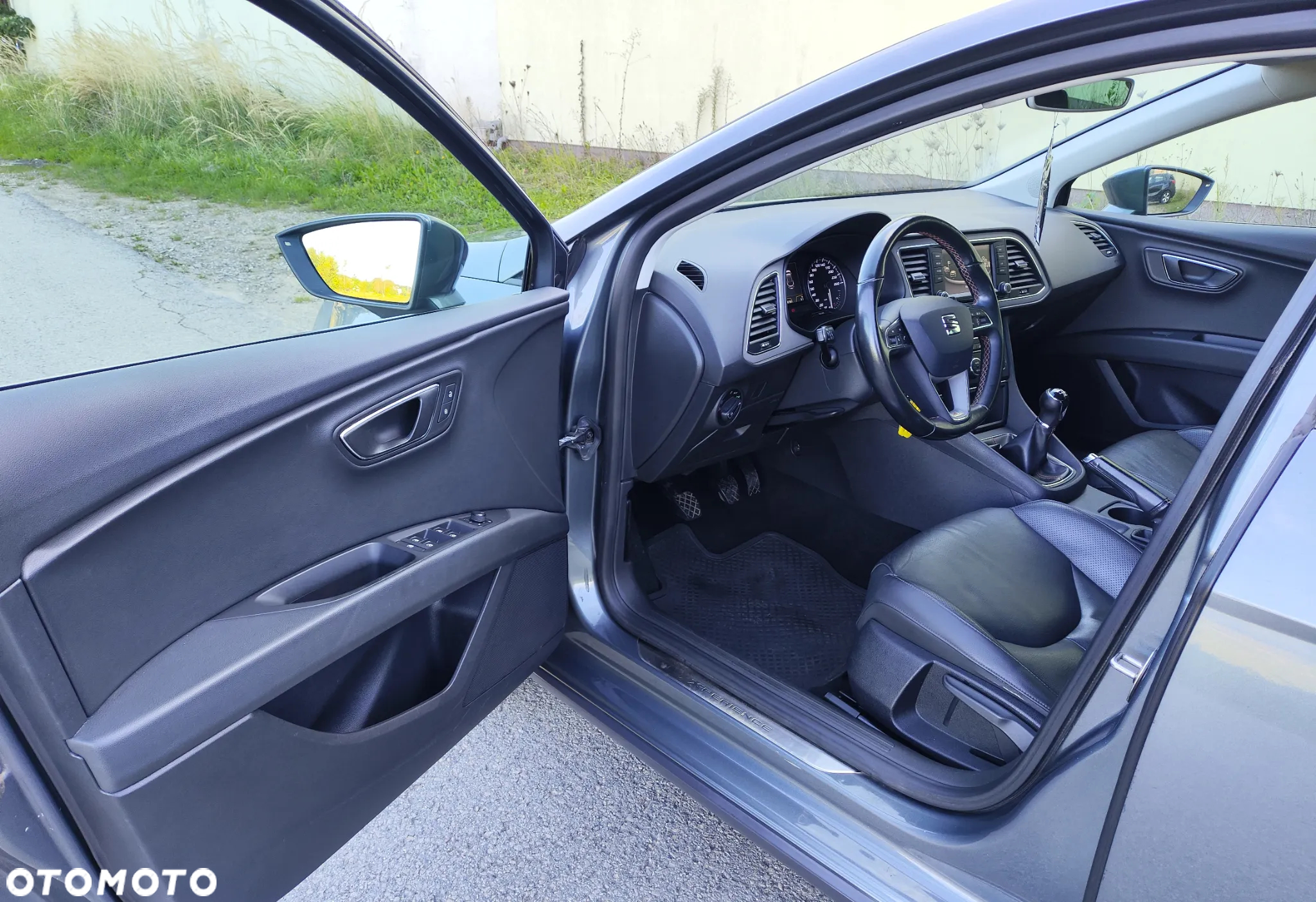 Seat Leon 1.4 TSI X-Perience S&S - 16