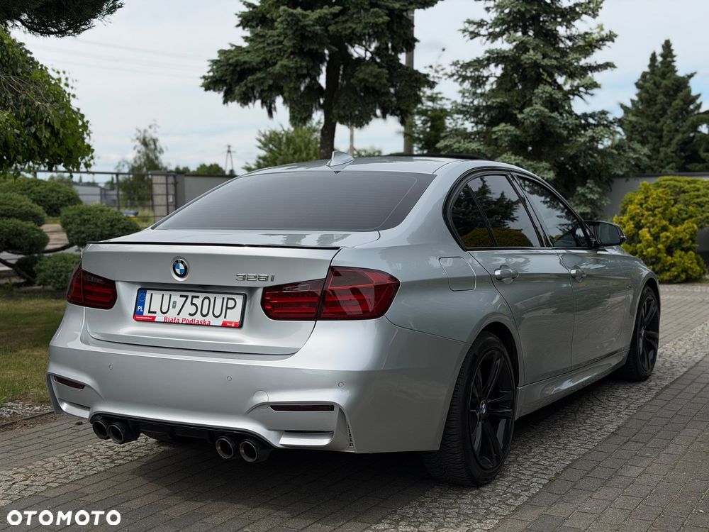 BMW Seria 3 - 16