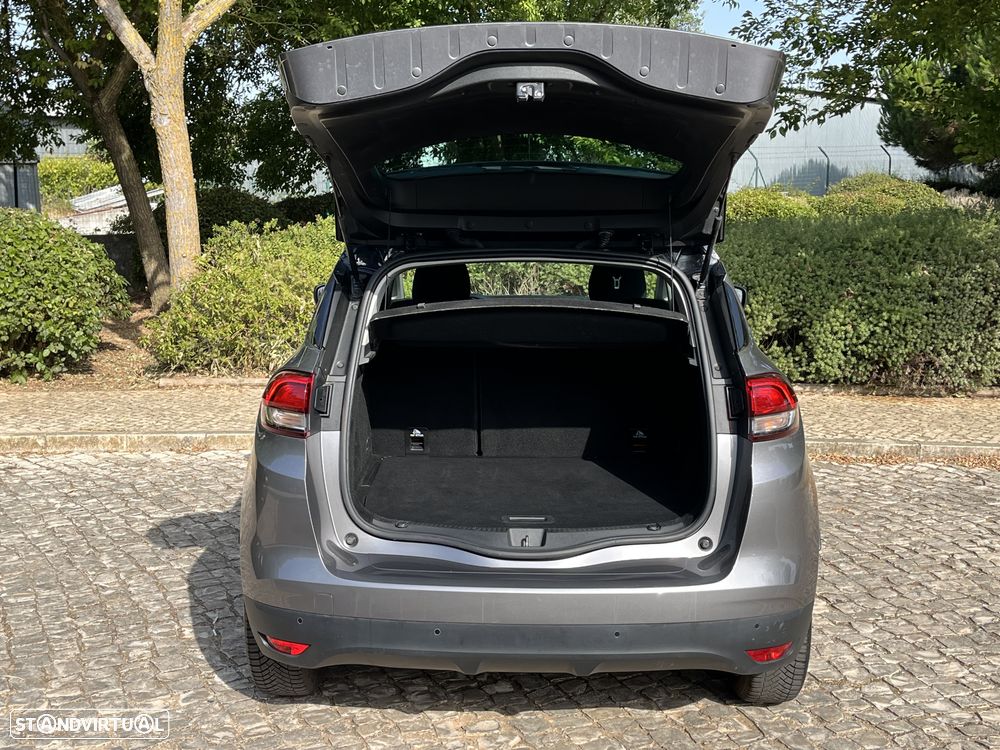Renault Scénic 1.3 TCe Limited - 14
