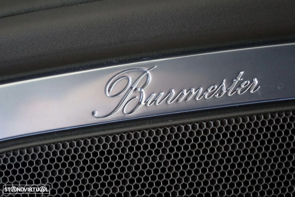 Porsche Cayenne Turbo - 42