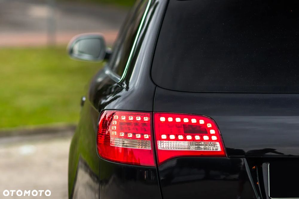 Audi A6 Avant 2.7 TDI - 14