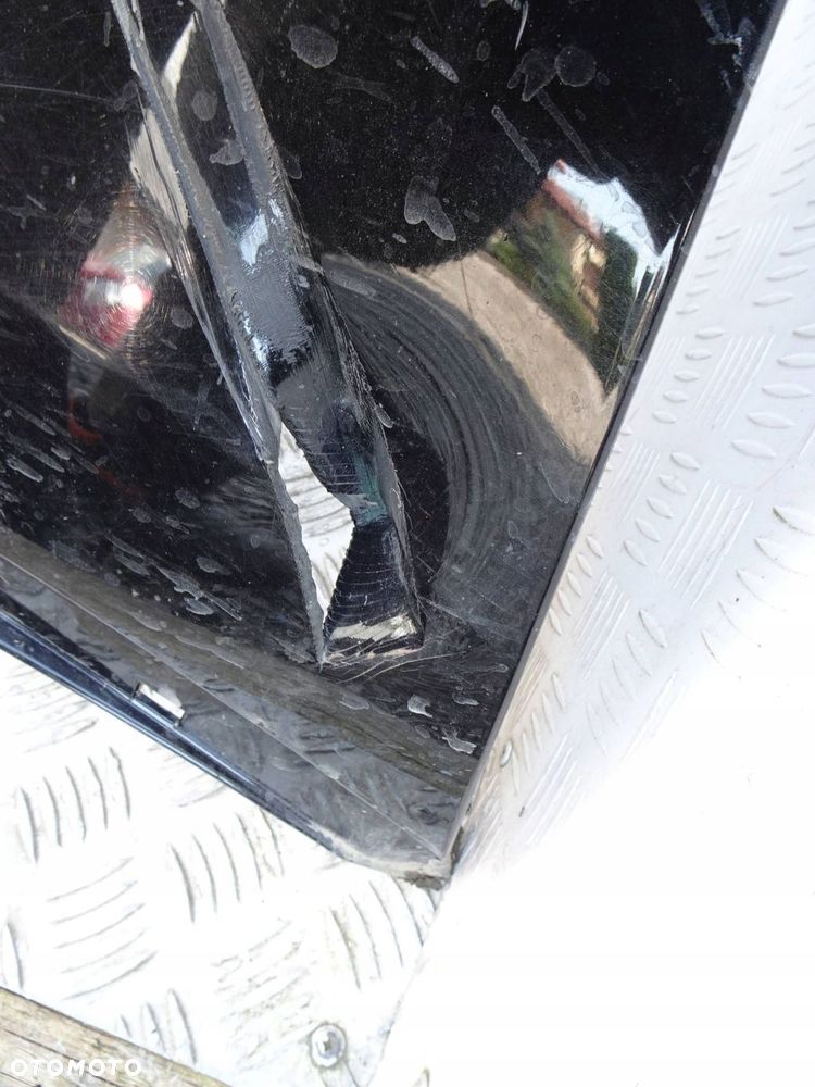zderzak tył nissan qashqai j11 14-17r. z11 - 4