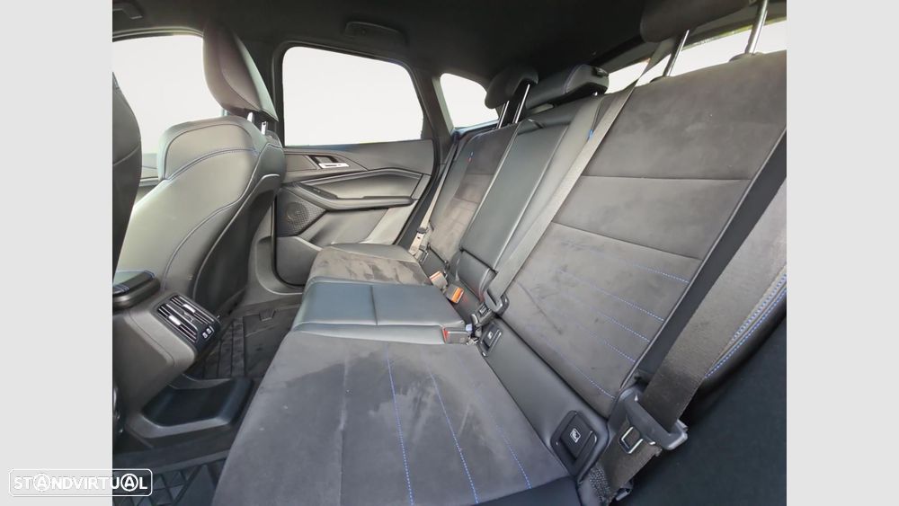 BMW 225xe Active Tourer e xDrive Pack Desportivo M - 14